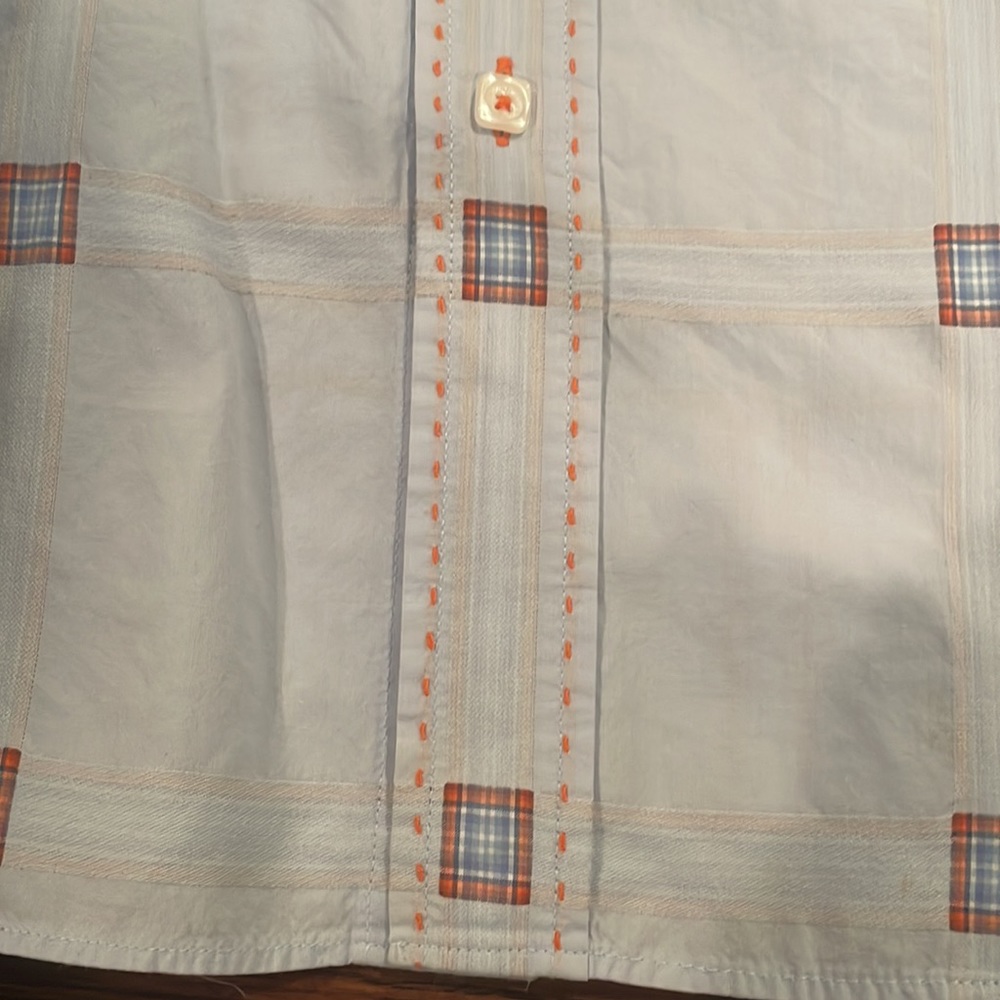 Bugatchi Button Down - image 6